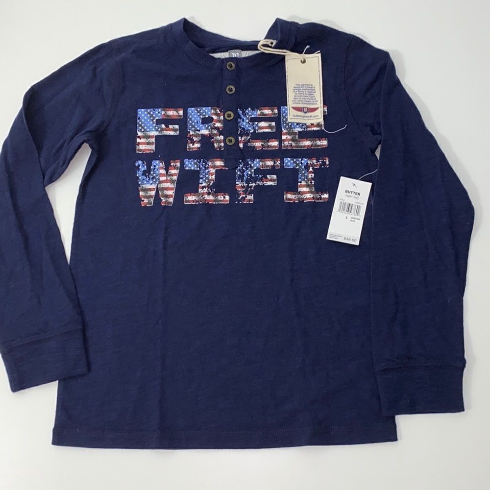 new Butter super soft